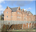 Apartments by the River Rother