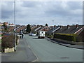 Charnwood Road, Outwoods