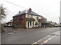 The Lamb Inn Nomansland