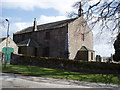 Tealing Parish Church