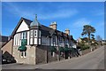 Grange Road, Dornoch