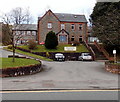 Valley Manor Care Home, Pontlottyn