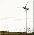 Wind turbine near Saintfield (2)