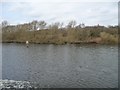 Manchester Ship Canal navigation beacon