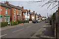 Denison Street, Beeston