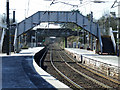 Kilwinning railway station