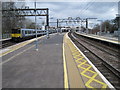 Shenfield railway station, Essex