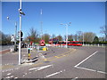 Crystal Palace Bus Station