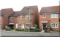 Houses in Thomas Road