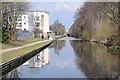 Worcester and Birmingham Canal, Selly Oak