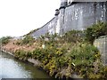 Manchester Ship Canal navigation beacon