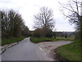 TM0980 : Doit Lane, Roydon by Geographer