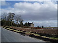 Farm at Myreton