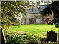 Cottages in Linton