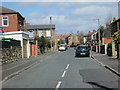 Grange Road - Thorncliffe Road