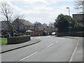 Ashcroft Close - Thorncliffe Road