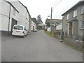 Fore Street, Exbourne