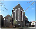 The Apostolic Church, Kohat Road