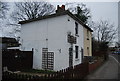 Cottages, Turkey St