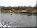 Manchester Ship Canal beacon 220 [1]