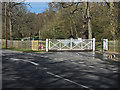 Ascot Gate, Windsor Great Park