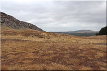 NX5463 : Moorland at the Clints by Billy McCrorie