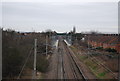 Enfield Lock Station