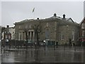 Salisbury Guildhall