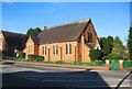 Stourport Baptist Church (1), Minster Road, Stourport-on-Severn