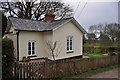 Mid Devon : Higher Lodge