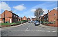 Holly Grove - Grangefield Avenue