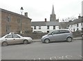 Market Street, Hatherleigh