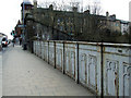 Quarry Street railway bridge