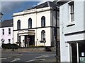 Former independent chapel dated 1842