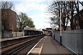 Mortlake Station