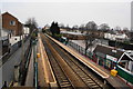 Cathays Railway Station