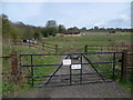 Folly Foot Stables off Downs Road, Istead Rise