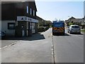 General store on Roderick Avenue Peacehaven