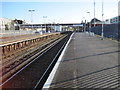 Hove railway station