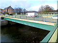 River Taff, Treforest, Pontypridd