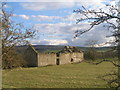 Dereliction at High Laithe