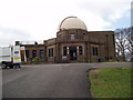 Mills Observatory