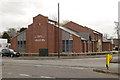 SJ5687 : Penketh Methodist Church and Olive Tree Community Centre by David Dixon