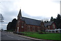 Chelston Methodist Church