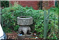 Chelston Drinking Fountain