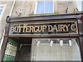 Buttercup Dairy Company