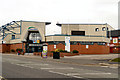 Halton (Stobart) Stadium, Lower House Lane