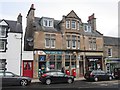 Auchterarder Post Office