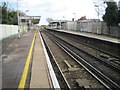 Southwick railway station, West Sussex