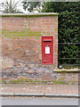 Normanton/Southwell postbox, NG25 94